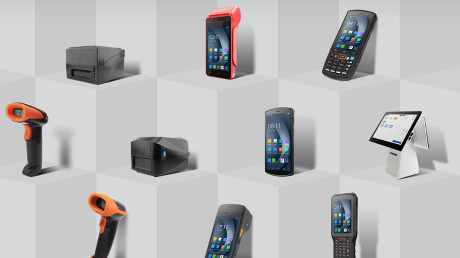 Una guía completa sobre cómo elegir una terminal POS